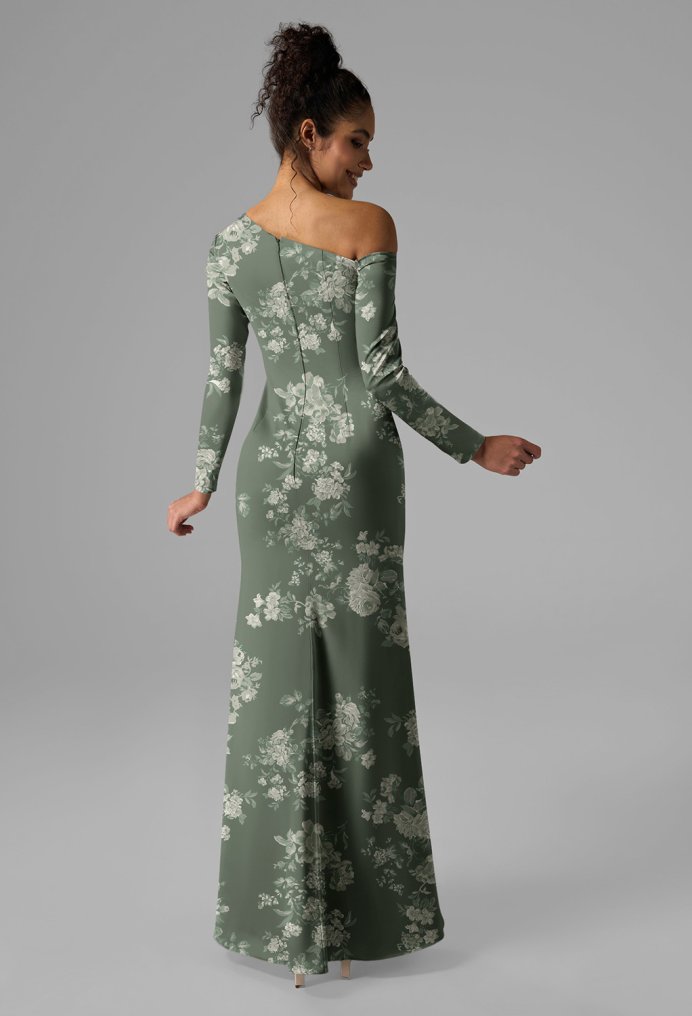 AW Anya Dress
